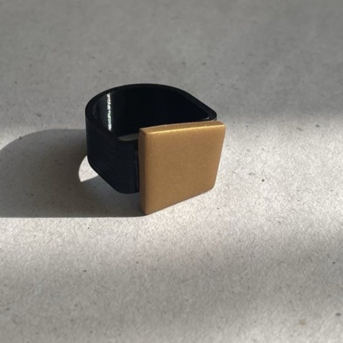 COZI BLOCK METAL BRONZE3